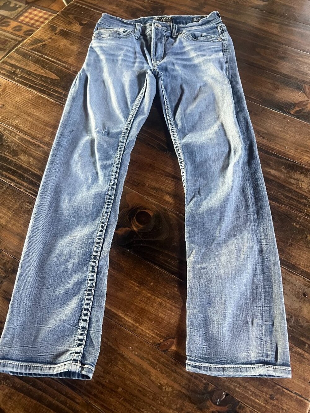 Salvage Jeans Men's 31x32